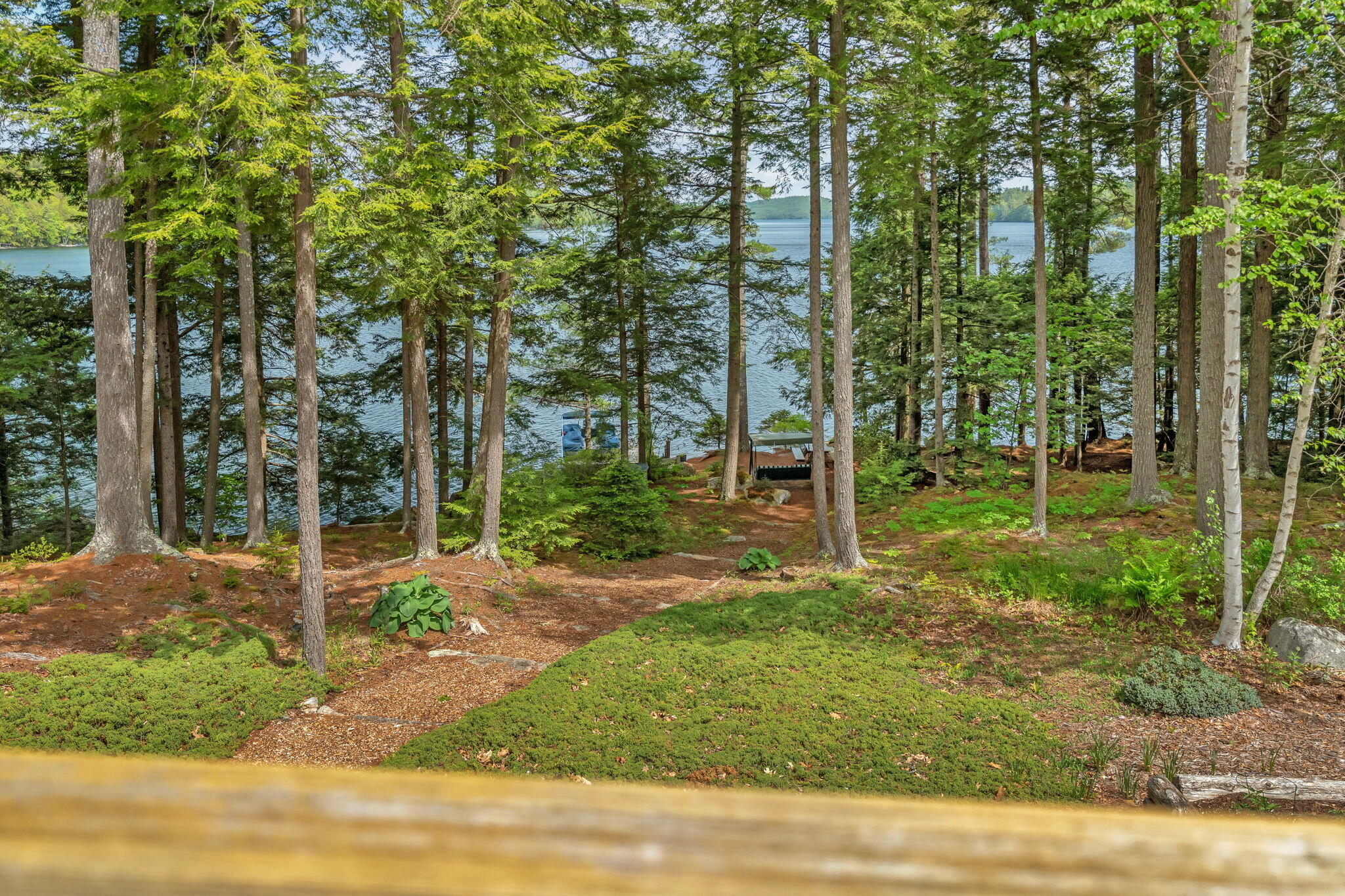 147 Dolloff Woods Road Fayette, ME 04349 - Photo 45 of 66 80-web-or-mls-147-dolloff-woods-rd