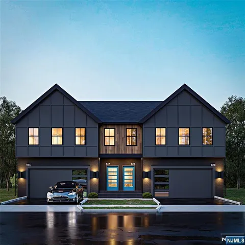 $899,999 | 82 B Hazelton Street, Ridgefield Park, NJ 07660