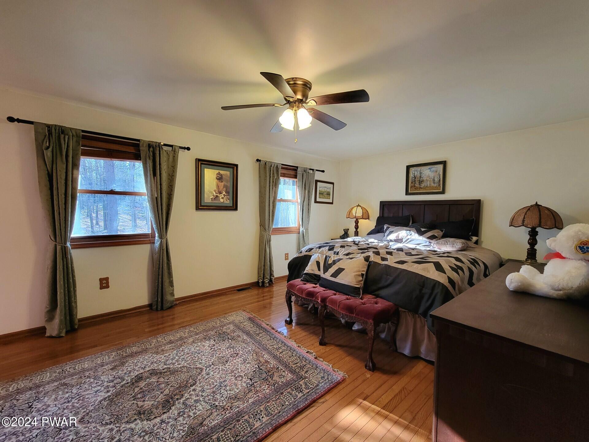104 Owl Road Canadensis, PA 18325 - Photo 43 of 60 24
