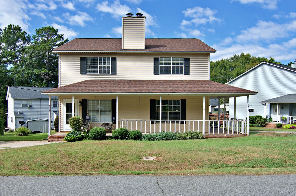 4305 Lexington Way Anderson, SC 29621 - Photo 1 of 33 Gallery Image 1