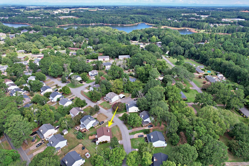 4305 Lexington Way Anderson, SC 29621 - Photo 28 of 33 Gallery Image 28