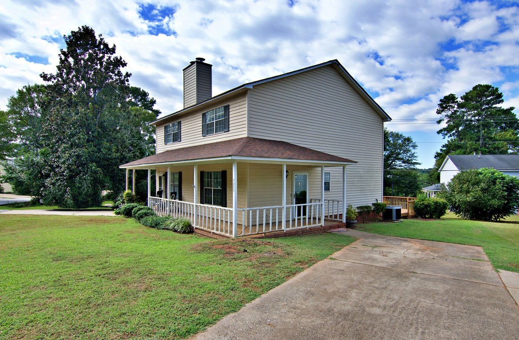 4305 Lexington Way Anderson, SC 29621 - Photo 31 of 33 Gallery Image 31