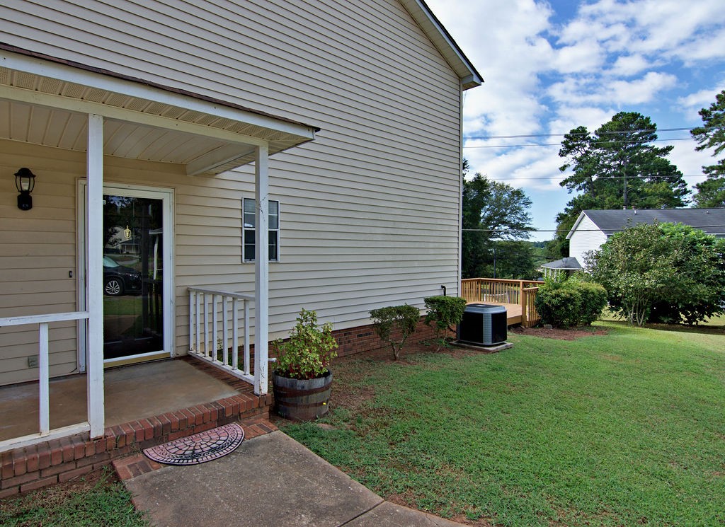 4305 Lexington Way Anderson, SC 29621 - Photo 32 of 33 Gallery Image 32