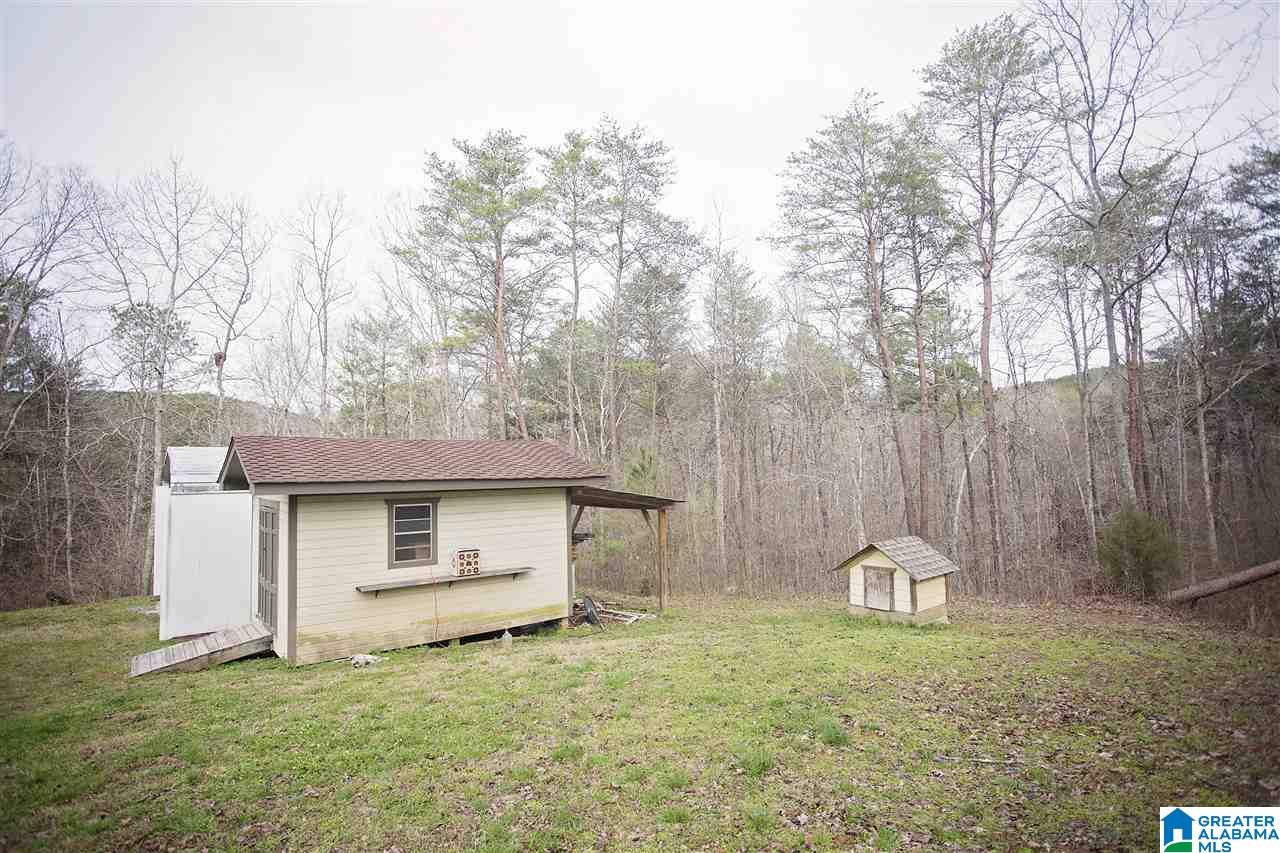 1960 Paradise Valley Road Gardendale, AL 35071 - Photo 35 of 41
