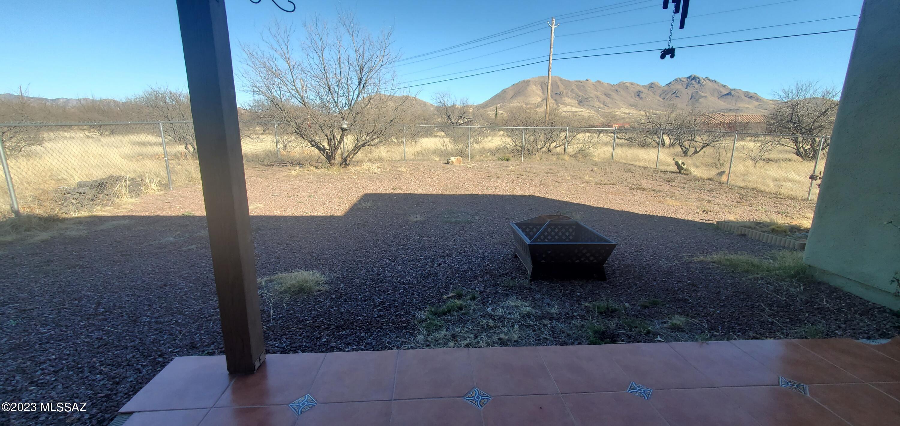 165 Loa Court Rio Rico, AZ 85648 - Photo 19 of 20