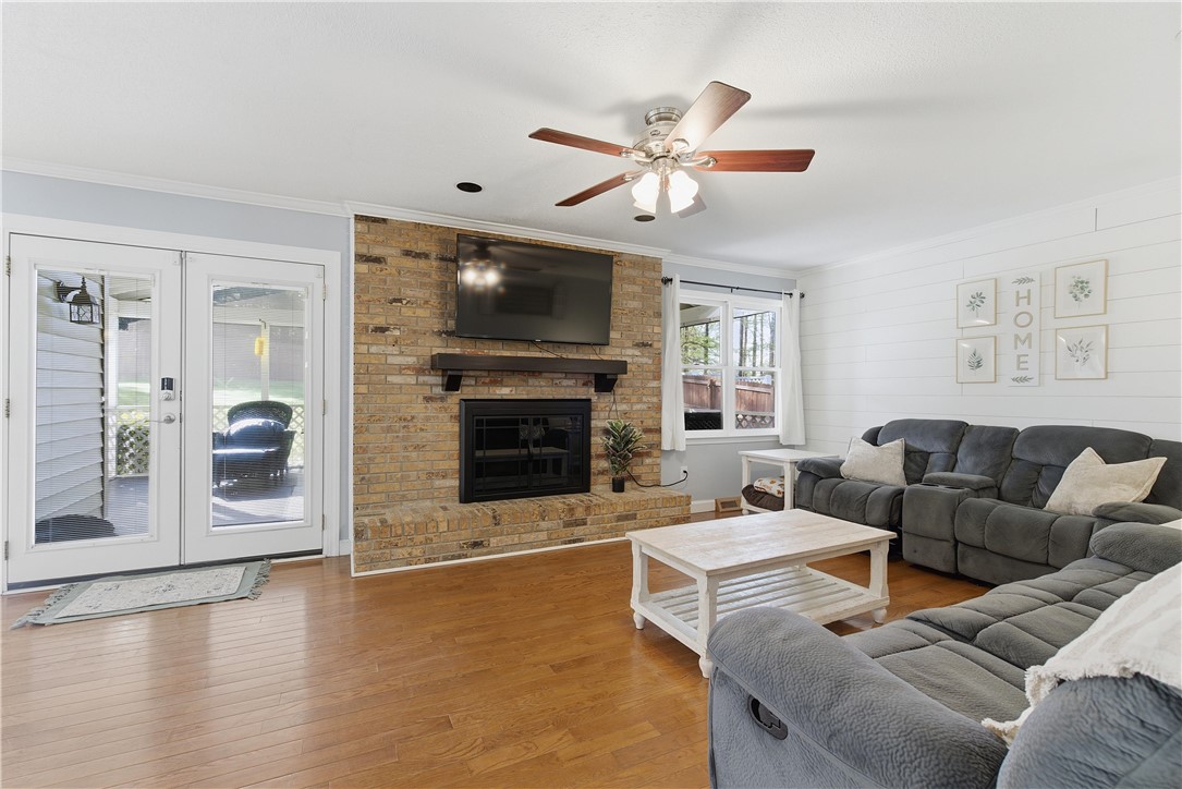 114 Halifax Road Easley, SC 29642 - Photo 5 of 32