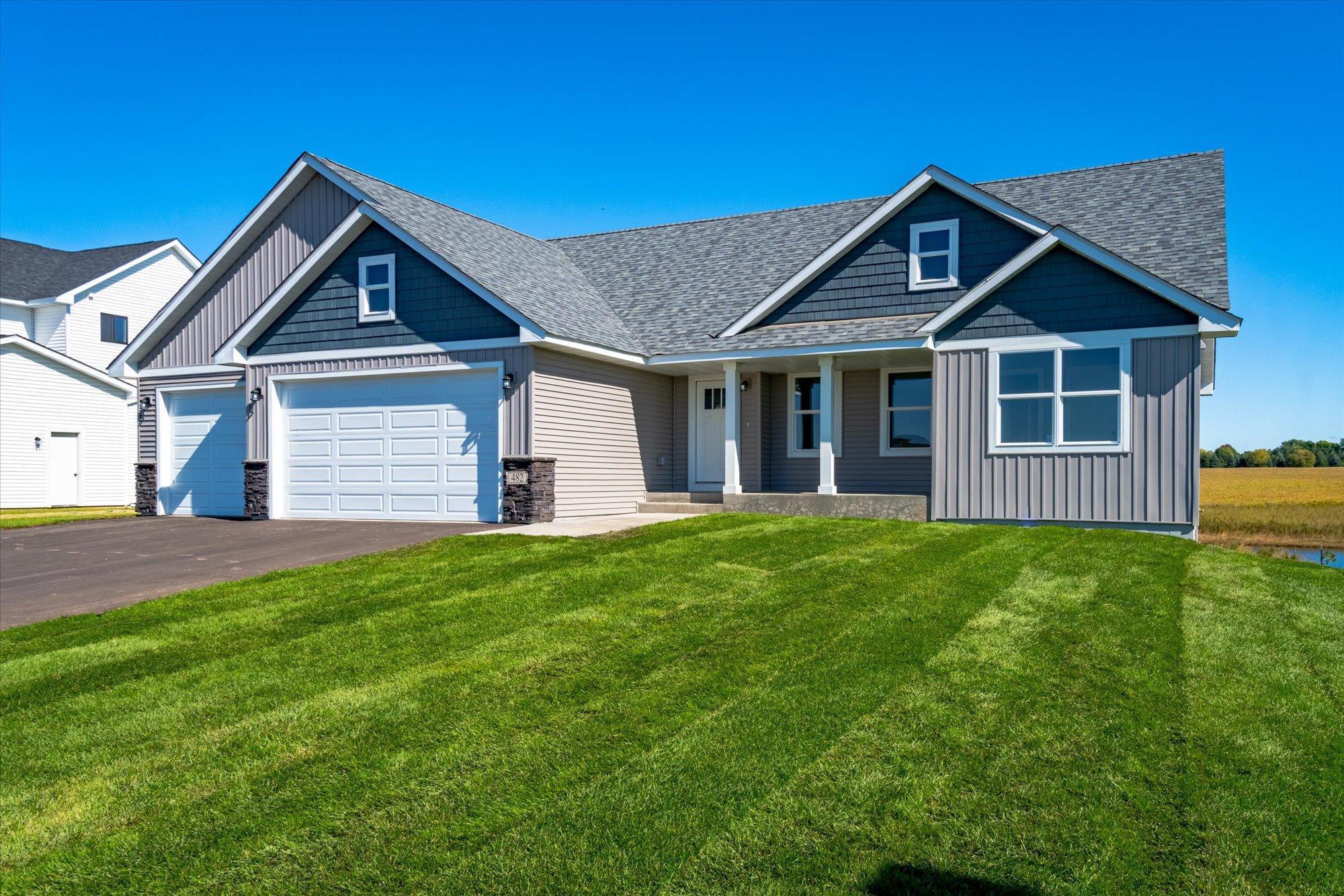 482 Sea Wing Boulevard Prescott, WI 54021 - Photo 3 of 32 Gallery Image 3