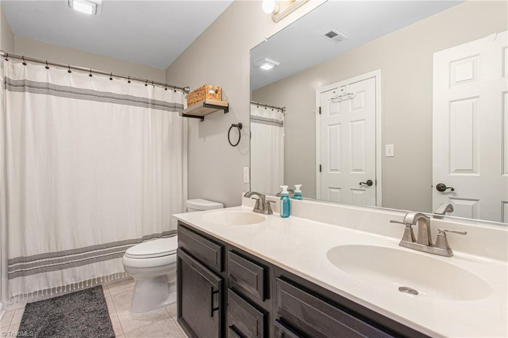 247 South Twin Hill Road Clemmons, NC 27012 - Photo 19 of 46