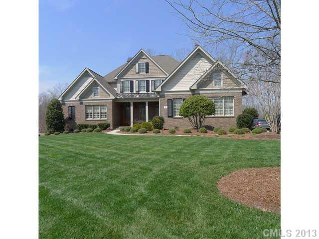 274 Horton Grove Road Fort Mill, SC 29715 - Photo 1 of 1 Gallery Image 1
