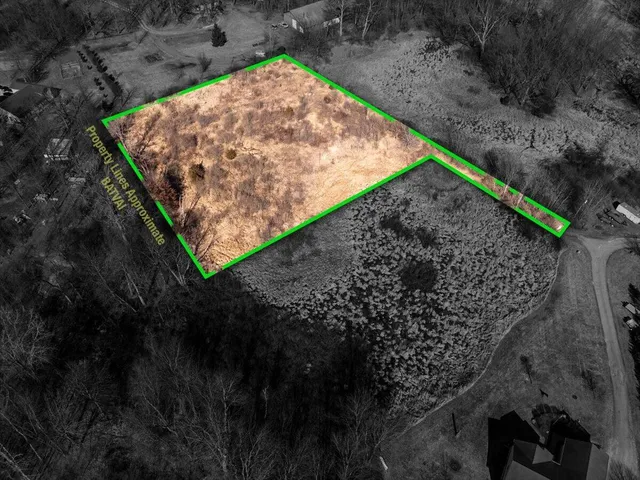 $160,000 | V/l V/l Commerce, Brighton, MI 48114