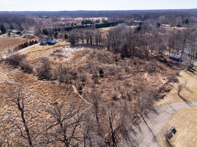 $160,000 | V/l V/l Commerce, Brighton, MI 48114