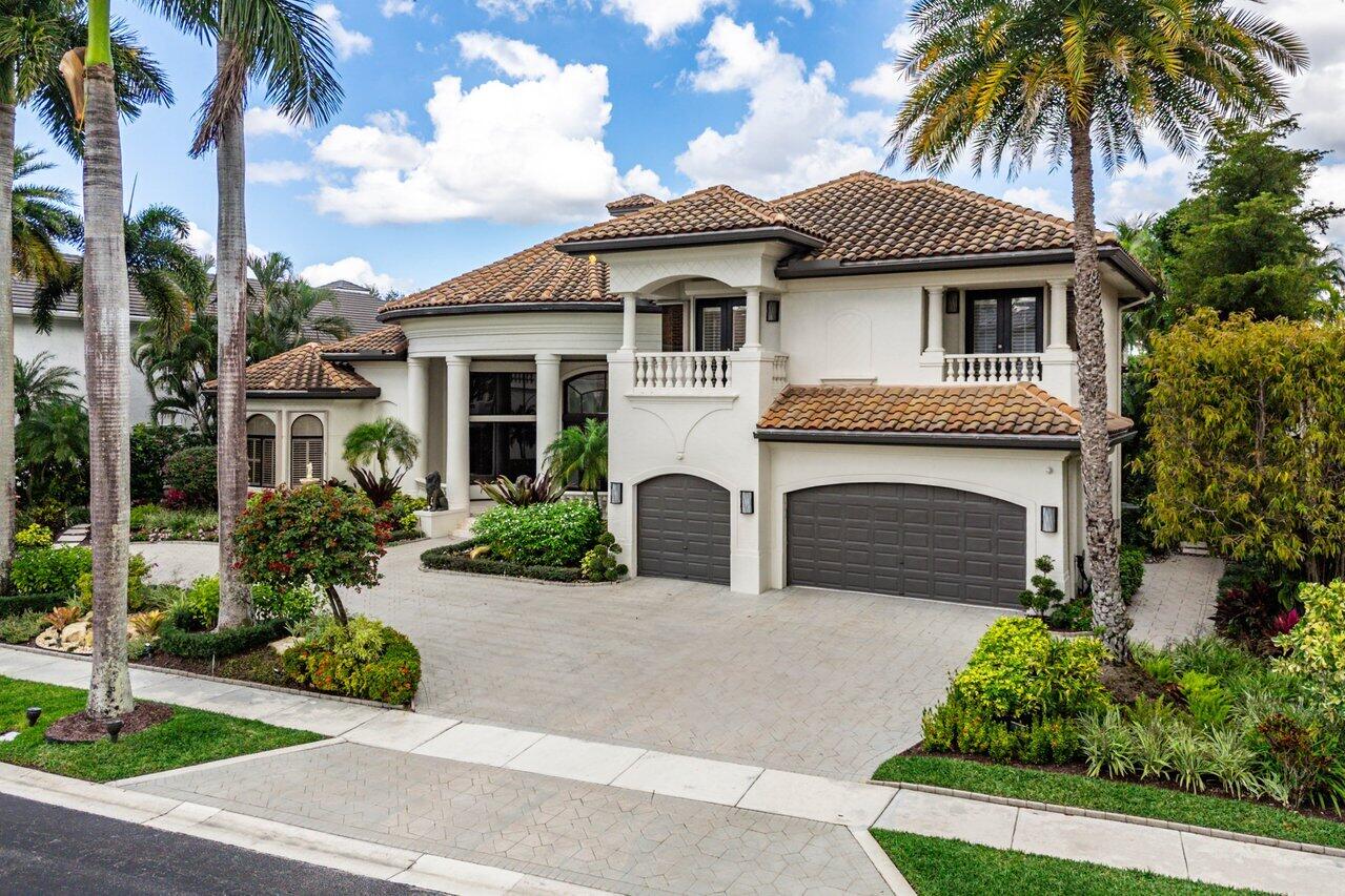 3791 Northwest Coventry Lane Boca Raton, FL 33496 - Photo 1 of 55 1