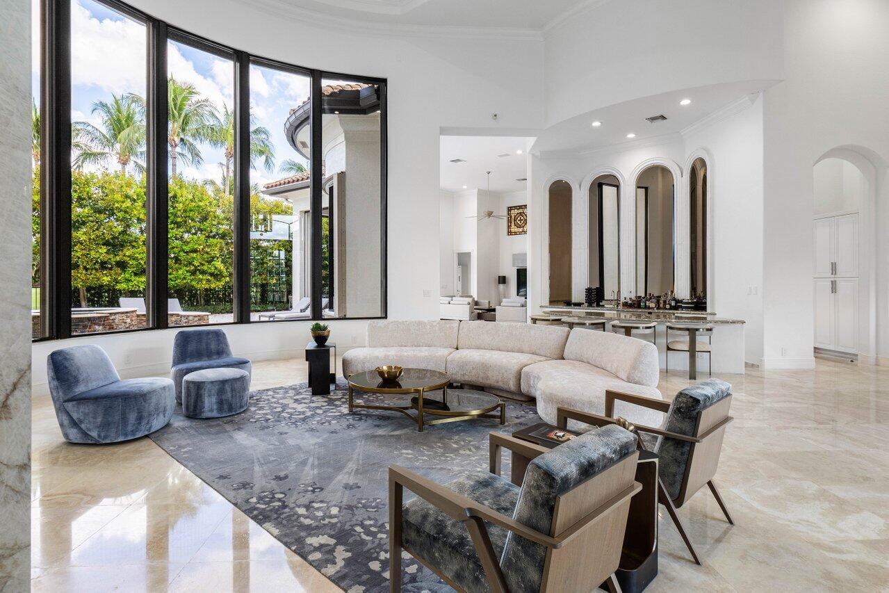 3791 Northwest Coventry Lane Boca Raton, FL 33496 - Photo 3 of 55 3