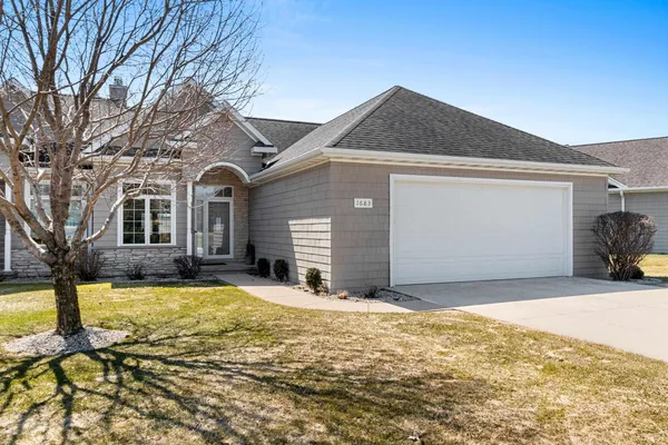 $479,900 | 1683 Remington Ridge Way, De Pere, WI 54115
