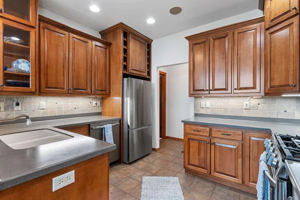 $479,900 | 1683 Remington Ridge Way, De Pere, WI 54115