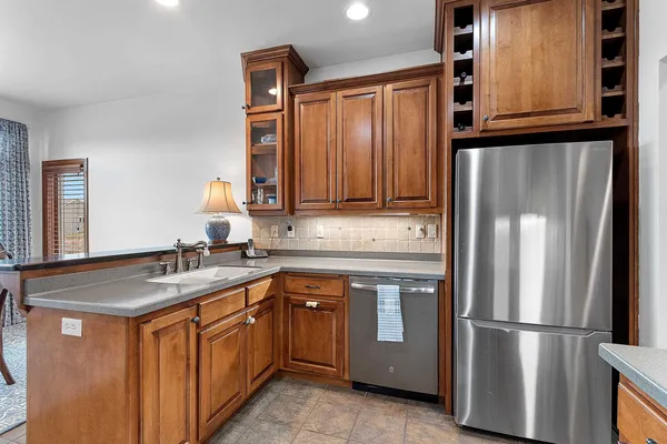 $479,900 | 1683 Remington Ridge Way, De Pere, WI 54115
