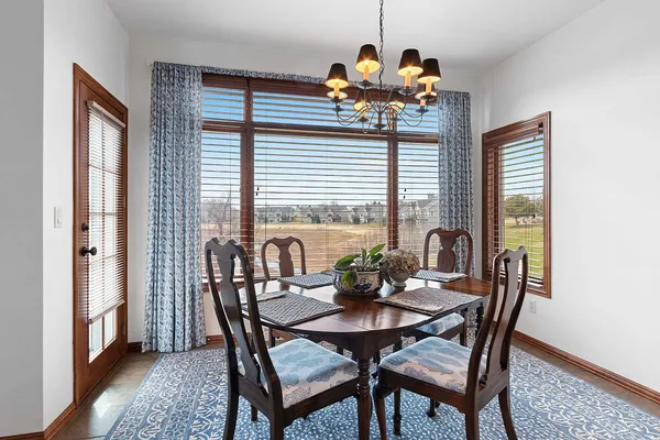 $479,900 | 1683 Remington Ridge Way, De Pere, WI 54115