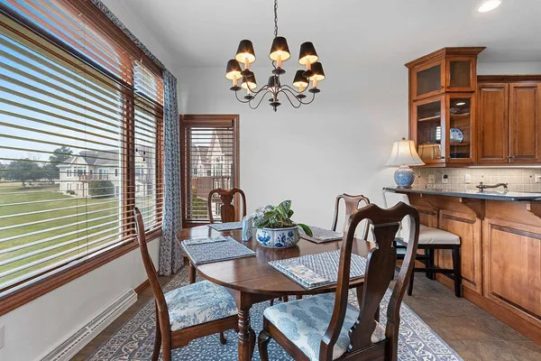 $479,900 | 1683 Remington Ridge Way, De Pere, WI 54115