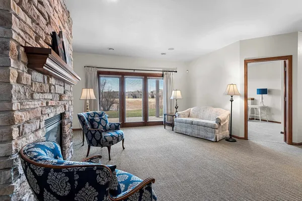 $479,900 | 1683 Remington Ridge Way, De Pere, WI 54115