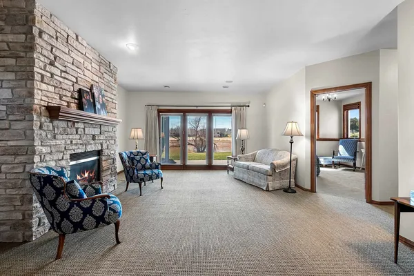 $479,900 | 1683 Remington Ridge Way, De Pere, WI 54115