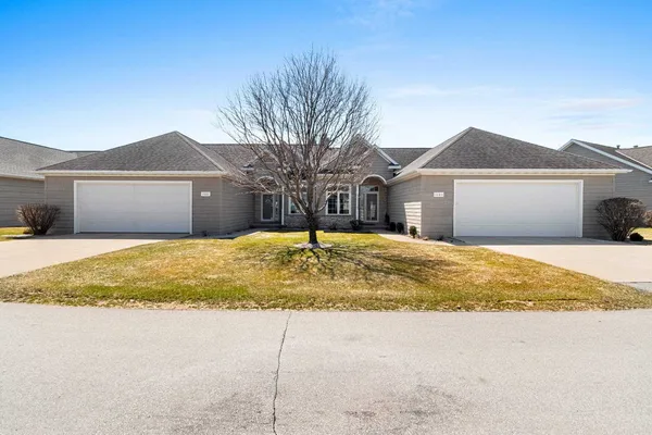 $479,900 | 1683 Remington Ridge Way, De Pere, WI 54115
