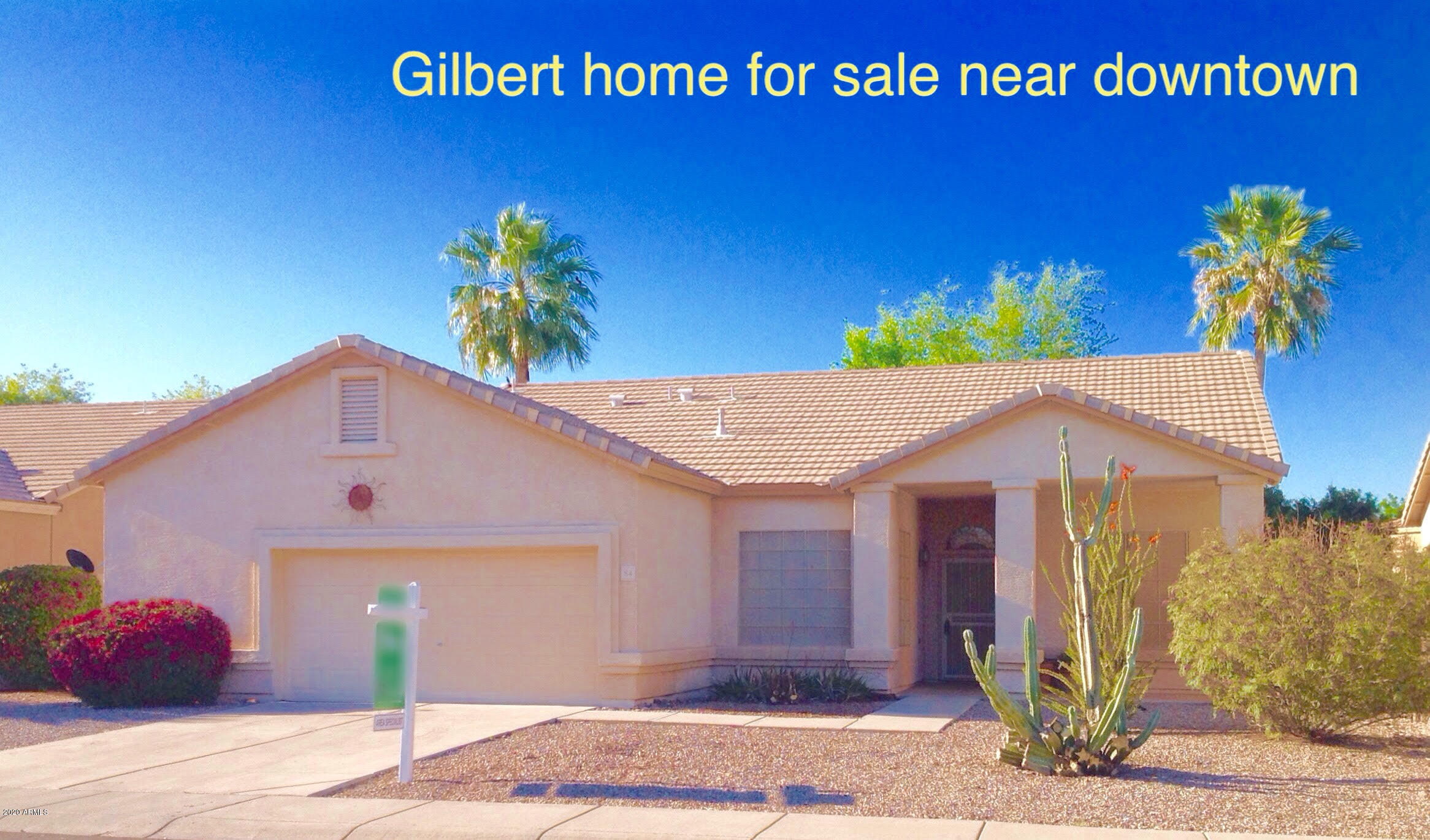 84 East Smoke Tree Road Gilbert, AZ 85296 - Photo 1 of 45 unnamed