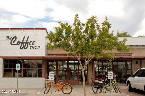 84 East Smoke Tree Road Gilbert, AZ 85296 - Photo 33 of 45 Coffee Hoise