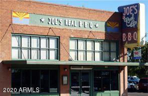 84 East Smoke Tree Road Gilbert, AZ 85296 - Photo 37 of 45 Joe's BBQ