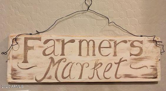 84 East Smoke Tree Road Gilbert, AZ 85296 - Photo 39 of 45 Farmers Market