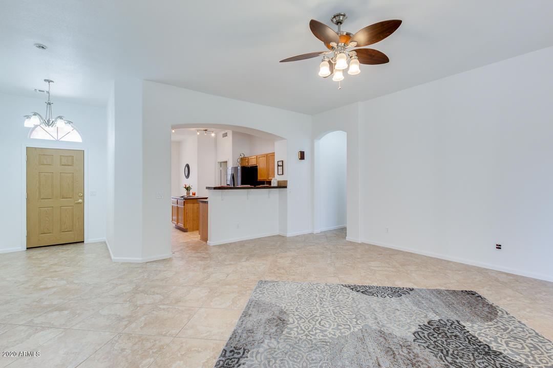84 East Smoke Tree Road Gilbert, AZ 85296 - Photo 43 of 45 Open floorplan