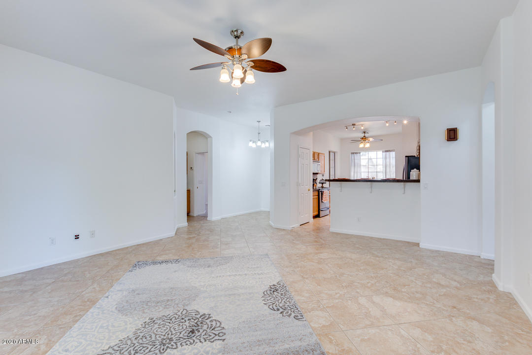 84 East Smoke Tree Road Gilbert, AZ 85296 - Photo 44 of 45 Split Floor Plan