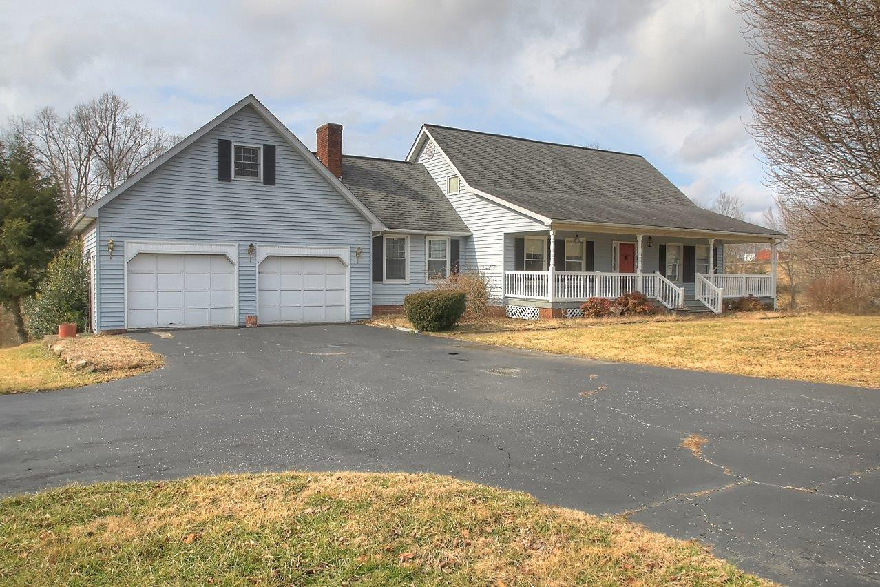 2461 Pine Top Road London, KY 40741 - Photo 1 of 27 Listing Photo