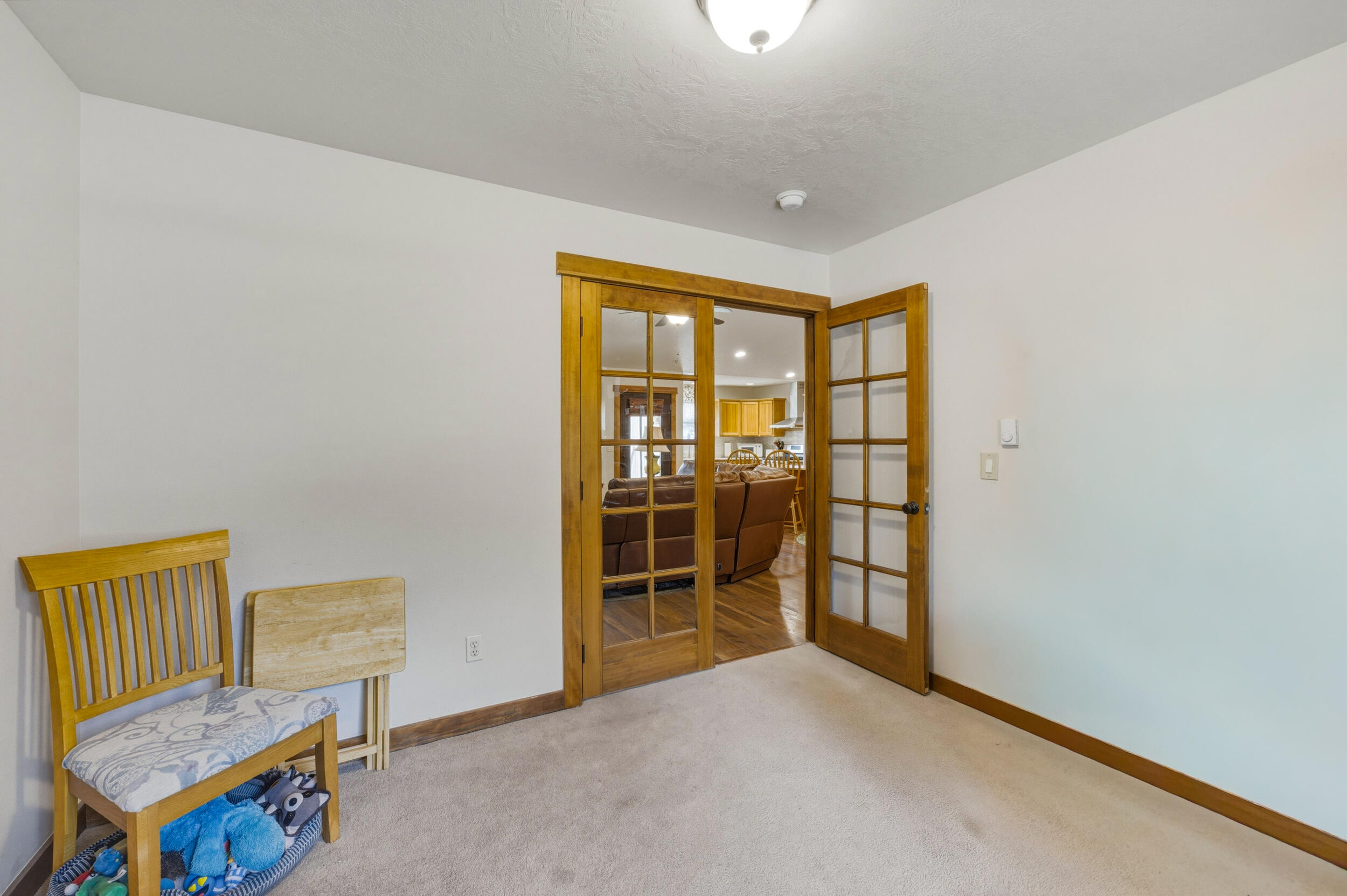 145343 Birchwood Road La Pine, OR 97739 - Photo 23 of 59 Office/Den
