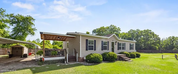 $242,000 | 910 Beasley's Mill Road, Warsaw, NC 28398