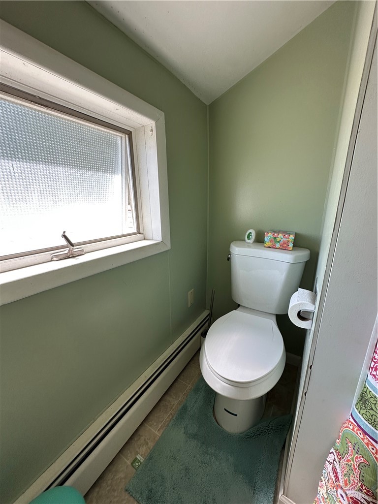 116 Derrick Road Bradford, PA 16701 - Photo 31 of 43 FIRST APARTMENT