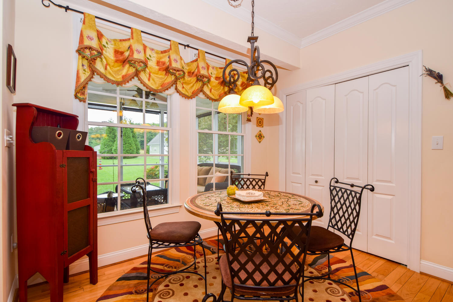 75 Apple Road Boones Mill, VA 24065 - Photo 14 of 41 75 Apple Rd Boones Mill VA-large-014-19-
