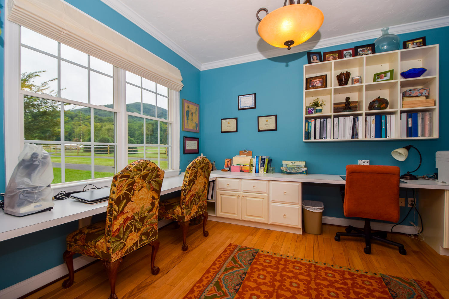 75 Apple Road Boones Mill, VA 24065 - Photo 22 of 41 75 Apple Rd Boones Mill VA-large-022-25-