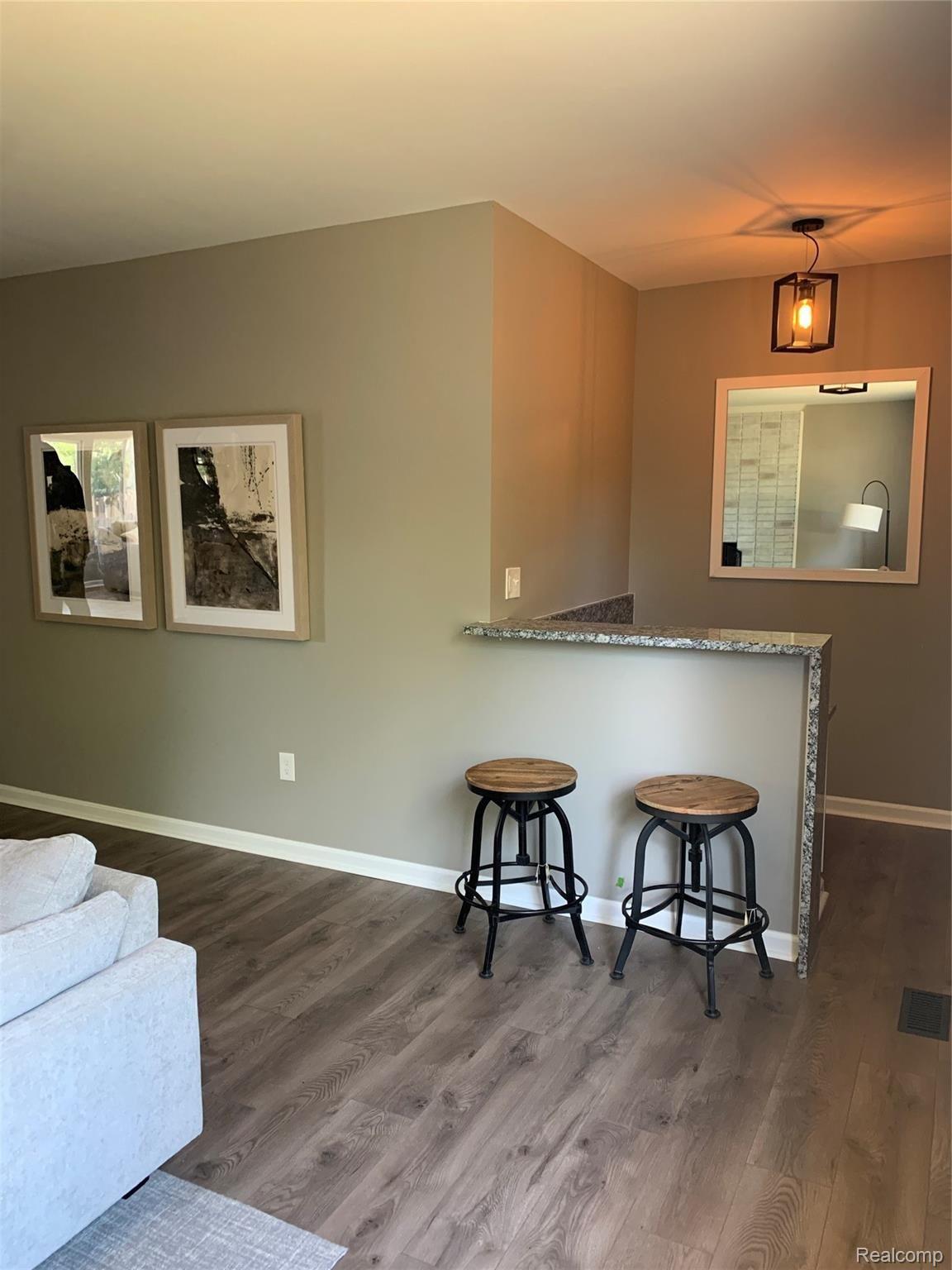 Wet Bar