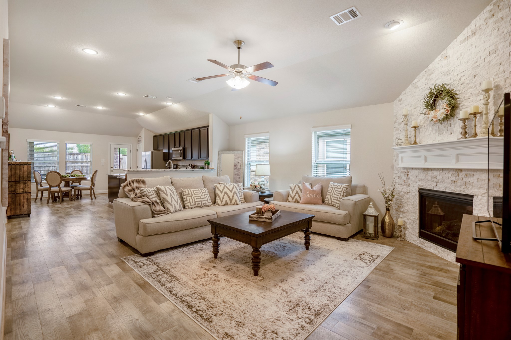 4115 Steven Falls Court Spring, TX 77386 - Photo 12 of 50
