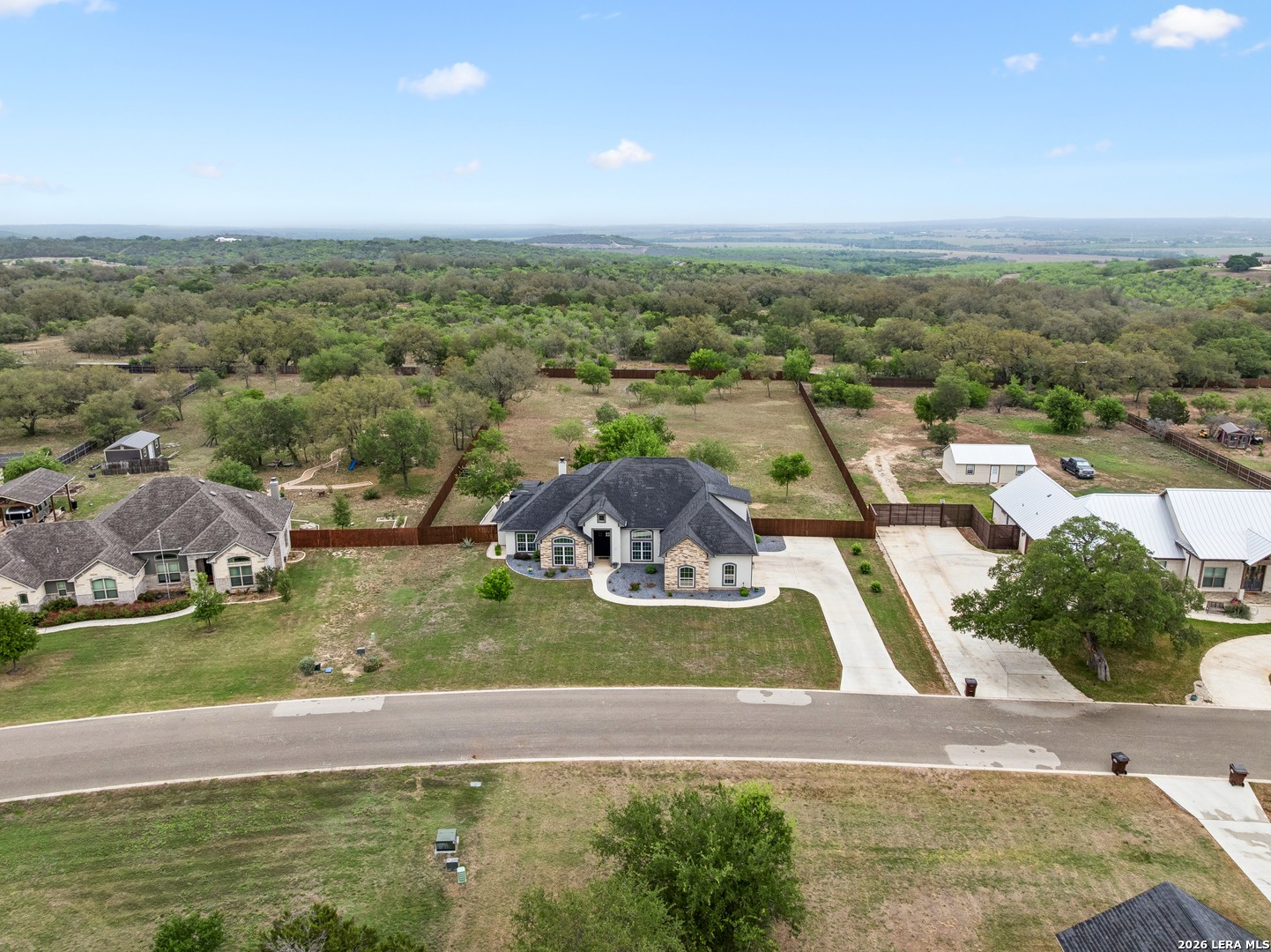498 Double Gate Road Castroville, TX 78009 - Photo 27 of 28