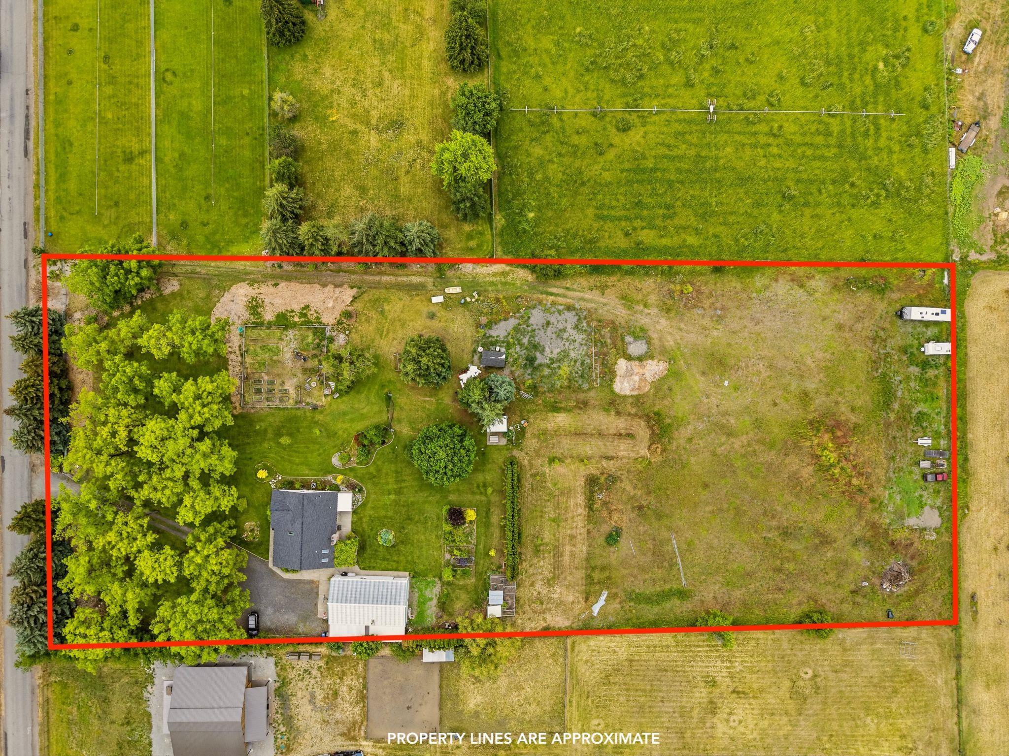 3403 North Corrigan Road Otis Orchards, WA 99027 - Photo 5 of 50