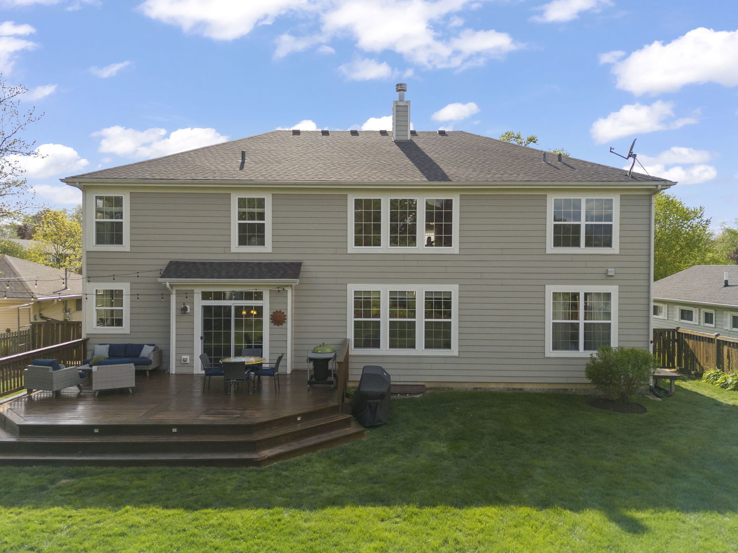 1711 Driving Park Road Wheaton, IL 60187 - Photo 31 of 41