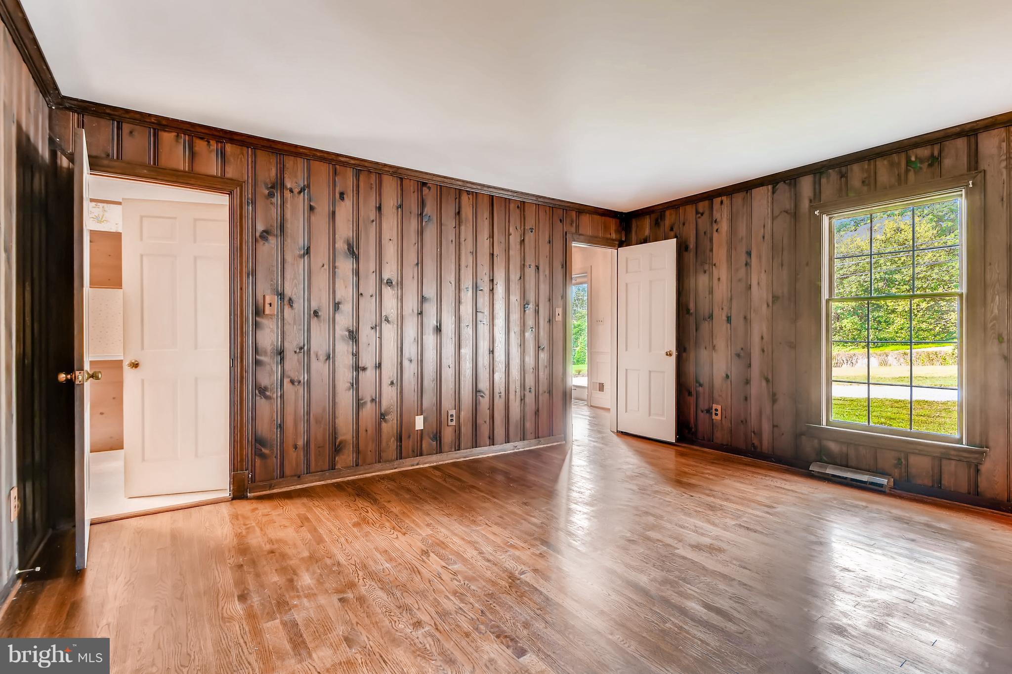 7835 Ellenham Road Baltimore, MD 21204 - Photo 14 of 22 Enter from kitchen, foyer or exterior patio.