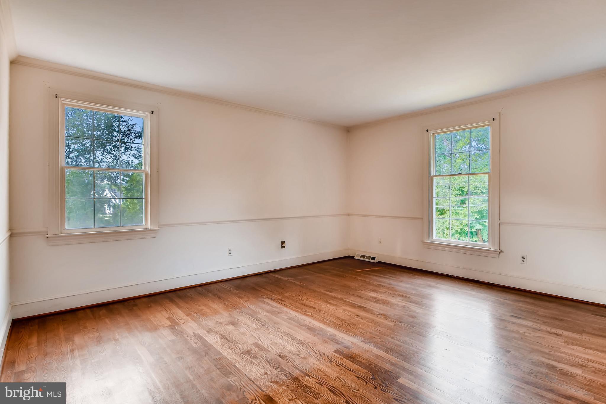 7835 Ellenham Road Baltimore, MD 21204 - Photo 15 of 22 Five second floor bedrooms.