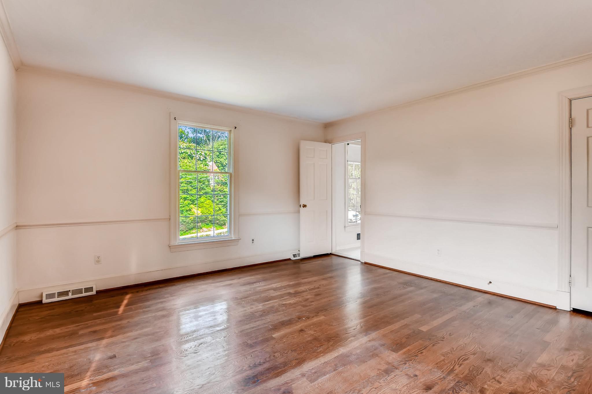7835 Ellenham Road Baltimore, MD 21204 - Photo 16 of 22 Includes master bath and walk in closet.