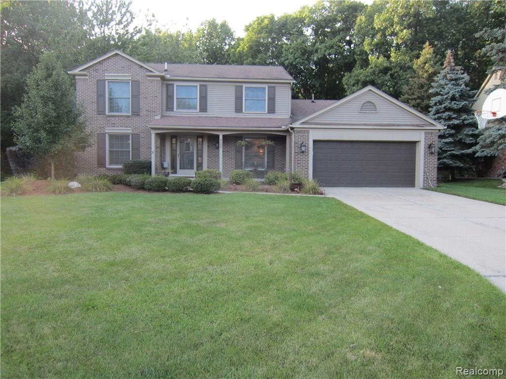 425 Timberline Drive Rochester, MI 48309 - Photo 1 of 1 IMG_0507.JPG