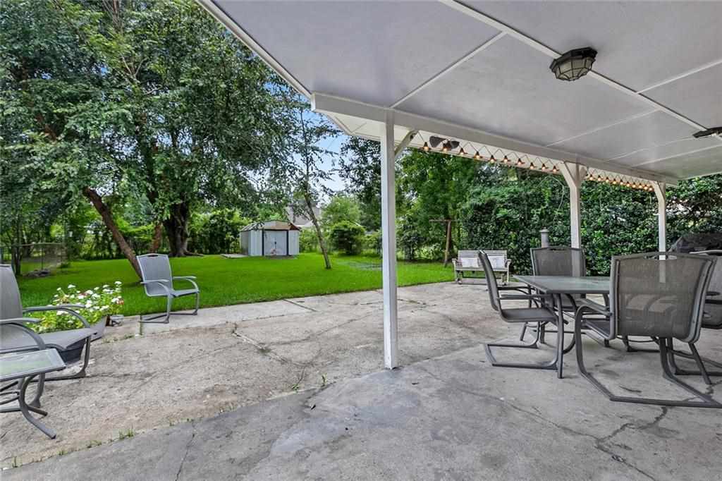 690 Hailey Avenue Slidell, LA 70458 - Photo 9 of 11