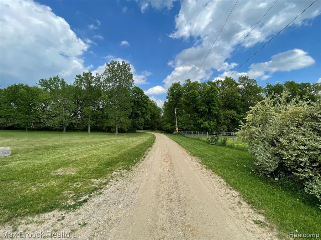1 Sawmill Road Hadley, MI 48440 - Photo 11 of 12