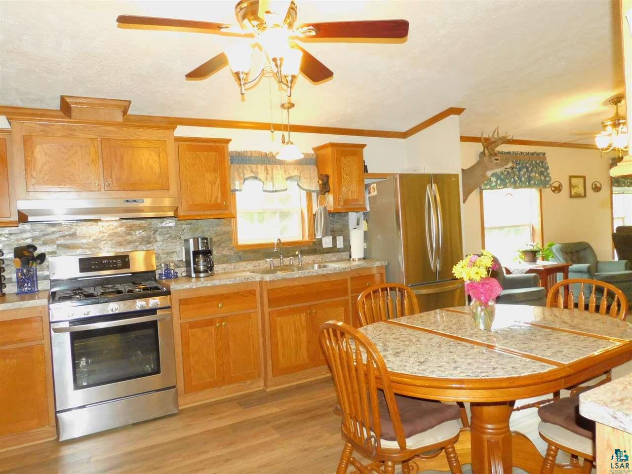 65539 Adler Road Marengo, WI 54855 - Photo 22 of 38 Gallery Image 22
