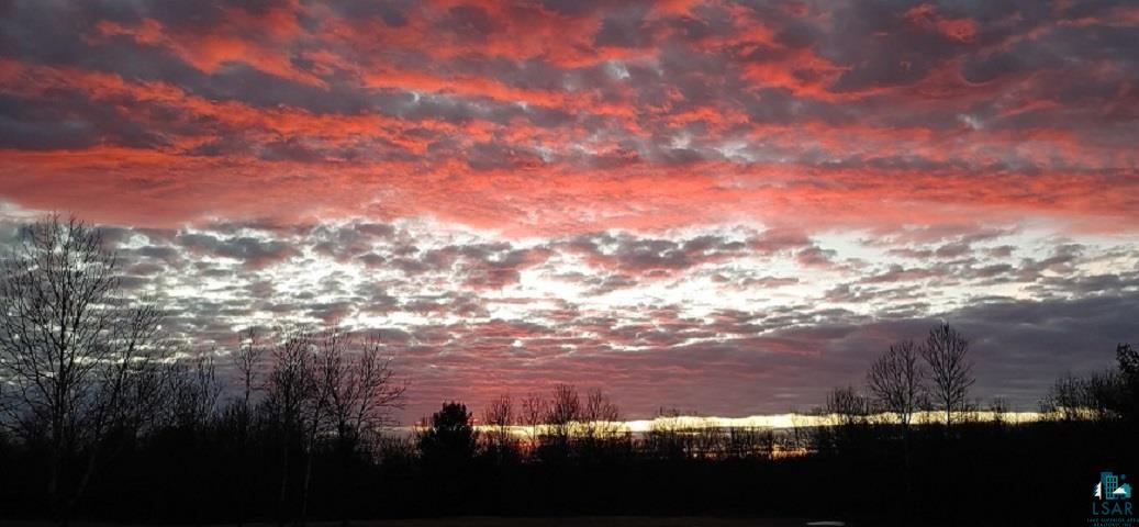 65539 Adler Road Marengo, WI 54855 - Photo 38 of 38 Sunrise views
